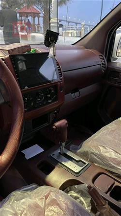 نيسان نافارا